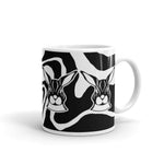 Arbezar Rabbit - Mug