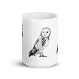 Owl - Mug