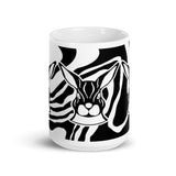 Arbezar Rabbit - Mug