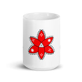 Lotus Flower - Mug