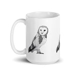 Owl - Mug