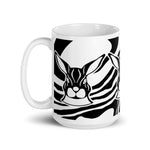 Arbezar Rabbit - Mug