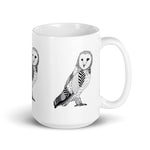 Owl - Mug