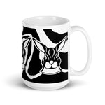 Arbezar Rabbit - Mug