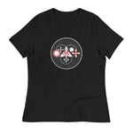 ZEB - Women's Relaxed T-Shirt