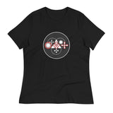 ZEB - Women's Relaxed T-Shirt