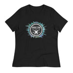 Explosion - Women's Relaxed T-Shirt