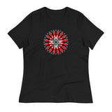 Firework - Women's Relaxed T-Shirt