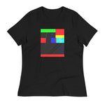 Solar - Women's Relaxed T-Shirt