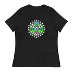 Creature Colour - Women's Relaxed T-Shirt