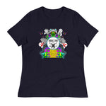 Arbezar Compilation - Women's Relaxed T-Shirt