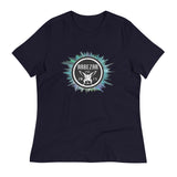 Explosion - Women's Relaxed T-Shirt