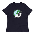 Global Warming - Women's Relaxed T-Shirt