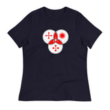 Project Zeb Logo - Women's Relaxed T-Shirt