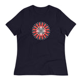 Firework - Women's Relaxed T-Shirt