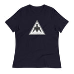 Advance - Women's Relaxed T-Shirt