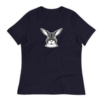 Arbezar Rabbit - Women's Relaxed T-Shirt