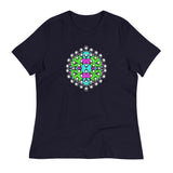 Creature Colour - Women's Relaxed T-Shirt