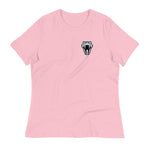 Diamond Eyes Snake - Women's Relaxed T-Shirt