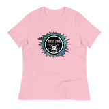 Explosion - Women's Relaxed T-Shirt