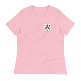 Project Zeb - Pocket Women's Relaxed T-Shirt