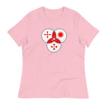 Project Zeb Logo - Women's Relaxed T-Shirt