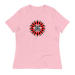 Firework - Women's Relaxed T-Shirt