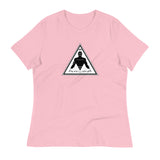 Advance - Women's Relaxed T-Shirt