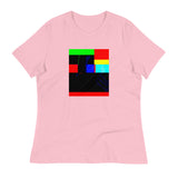 Solar - Women's Relaxed T-Shirt