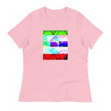 Highs and Lows - Women's Relaxed T-Shirt