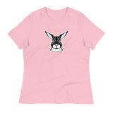 Arbezar Rabbit - Women's Relaxed T-Shirt