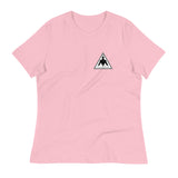 Advance - Pocket Women's Relaxed T-Shirt