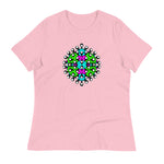 Creature Colour - Women's Relaxed T-Shirt