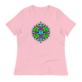 Creature Colour - Women's Relaxed T-Shirt