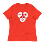 Project Zeb Logo - Women's Relaxed T-Shirt