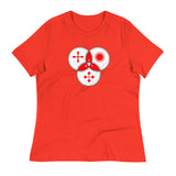 Project Zeb Logo - Women's Relaxed T-Shirt