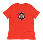 Firework - Women's Relaxed T-Shirt