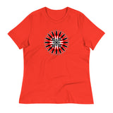 Firework - Women's Relaxed T-Shirt