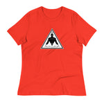 Advance - Women's Relaxed T-Shirt