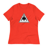 Advance - Women's Relaxed T-Shirt