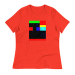 Solar - Women's Relaxed T-Shirt