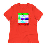 Highs and Lows - Women's Relaxed T-Shirt