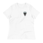 Diamond Eyes Snake - Women's Relaxed T-Shirt