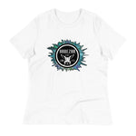 Explosion - Women's Relaxed T-Shirt