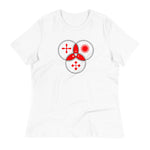 Project Zeb Logo - Women's Relaxed T-Shirt