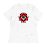 Firework - Women's Relaxed T-Shirt