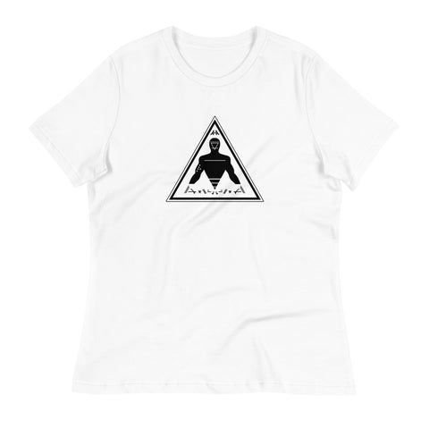 Advance - Women's Relaxed T-Shirt