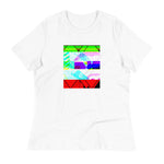 Highs and Lows - Women's Relaxed T-Shirt