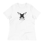 Arbezar Rabbit - Women's Relaxed T-Shirt