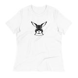 Arbezar Rabbit - Women's Relaxed T-Shirt